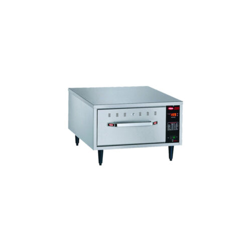 HDW-1N Free Standing Narrow Drawer Warmer