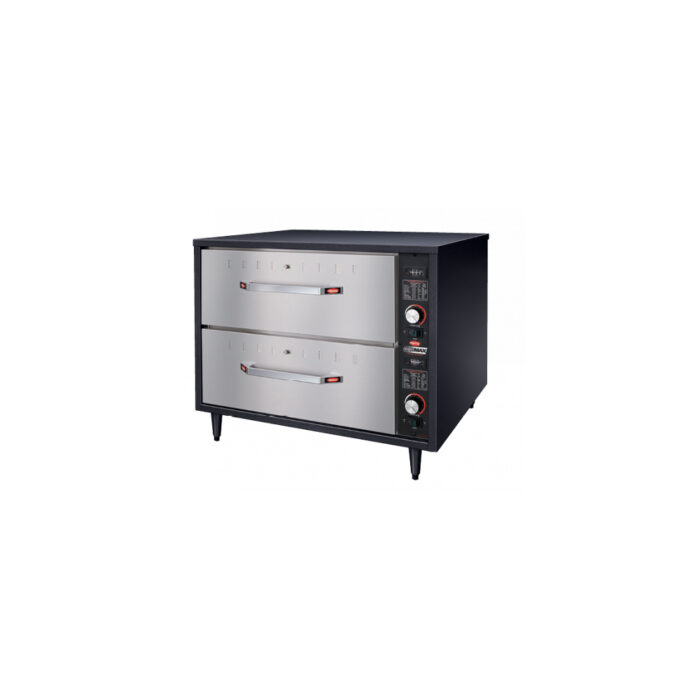 HDM-2 Free Standing Drawer Warmer