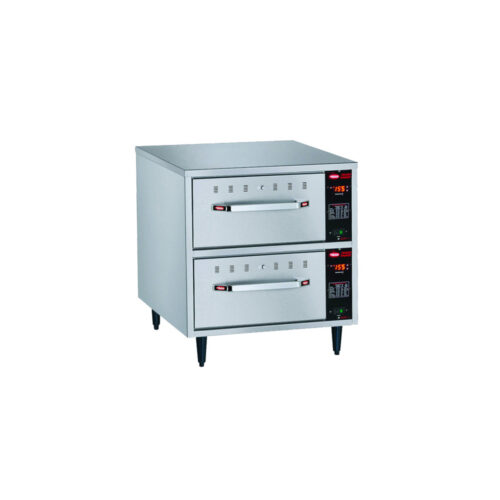 HDW-2N Free Standing Narrow Drawer Warmer