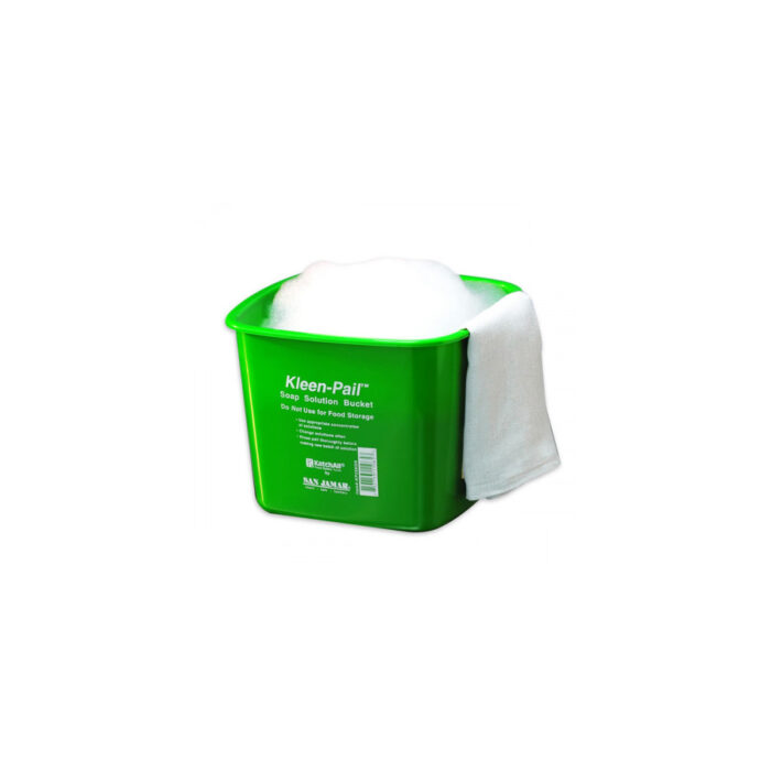 Kleen-Pails