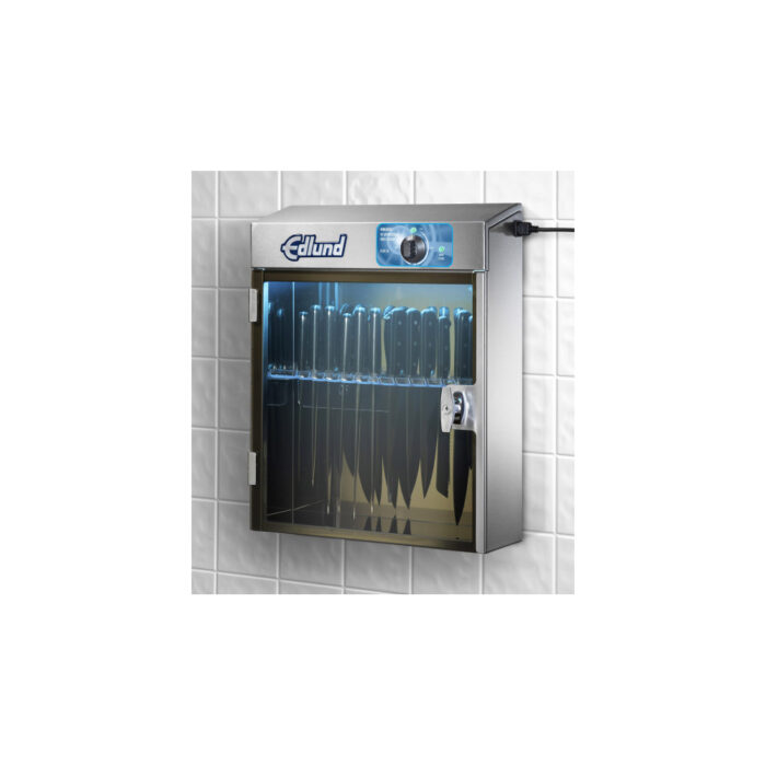 Edlund KSUV-18 Knife Sterilizer Cabinet