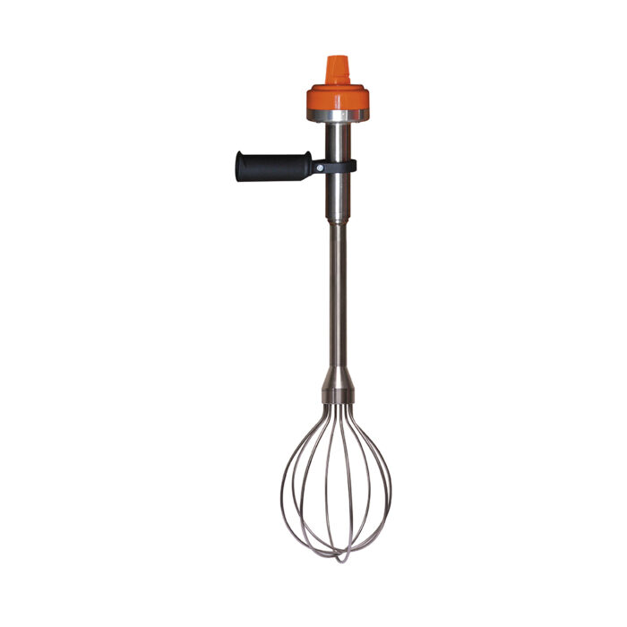 PROFESSIONAL WHISK FM420 MASTER