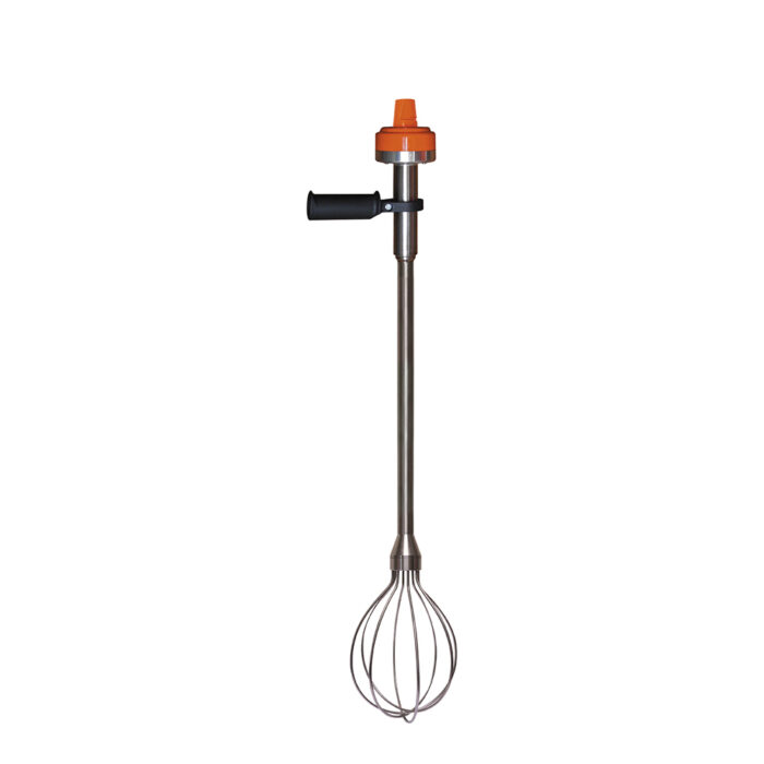 PROFESSIONAL WHISK FM600 MASTER