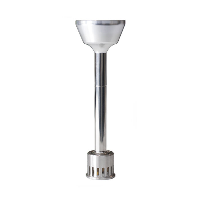 PROFESSIONAL BLENDER / HOMOGENIZER TOOL DYNAMIX