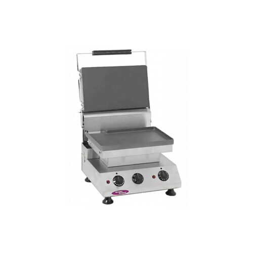 RE100-PING Flat Plate Contact Grill