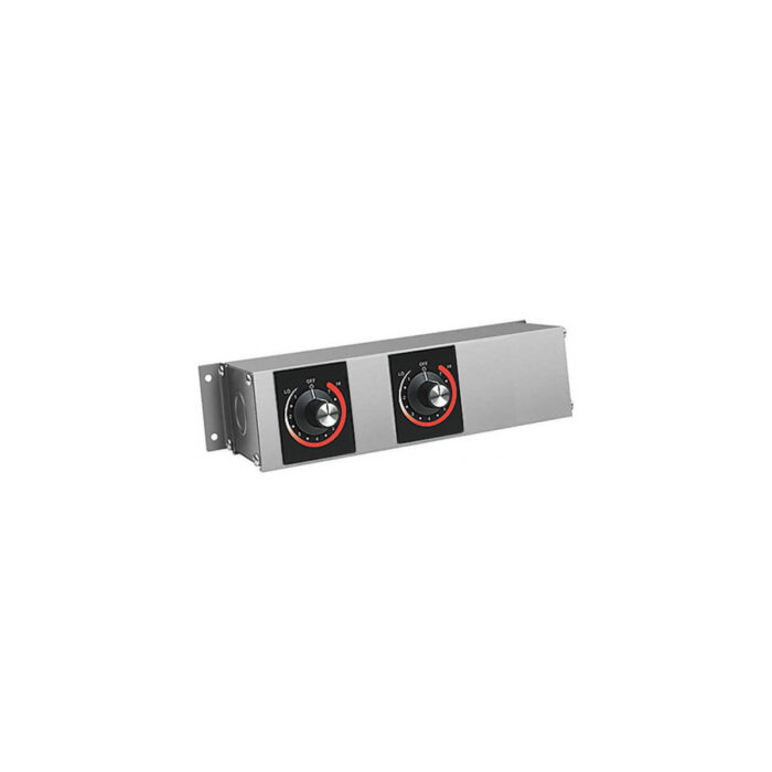 RMB-7CE Hatco Remote Control Enclosure & IC Units