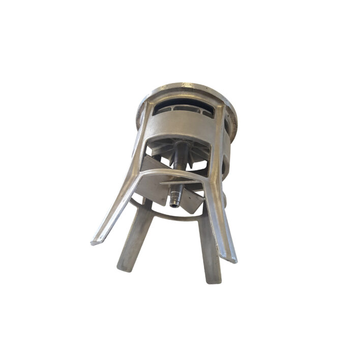 PROFESSIONAL POTATO TOOL MASHER GIGAMIX