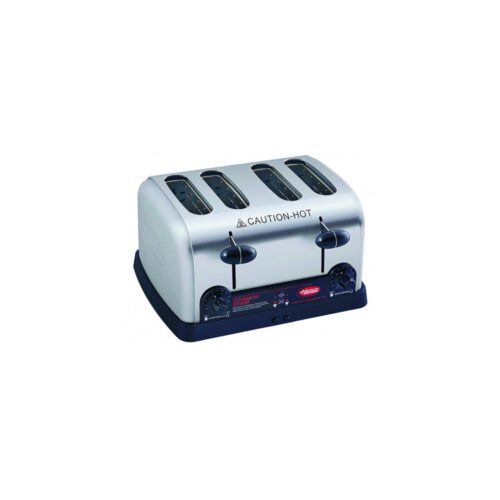 TPT-230-4-10 Hi-Watt Pop-Up Toaster