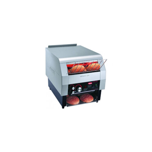 TQ-805 TOAST-QWIK High Watt Conveyor Toaster