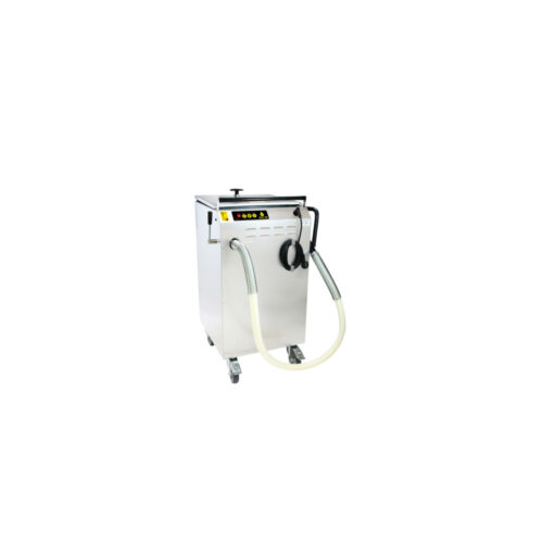 XM VITO®X Vacuum Filtration System