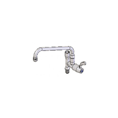 Y063-Y182 Add-On Faucet