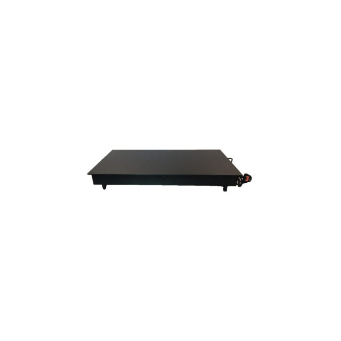 YMC-2-1700 MultiZone Induction Warmer