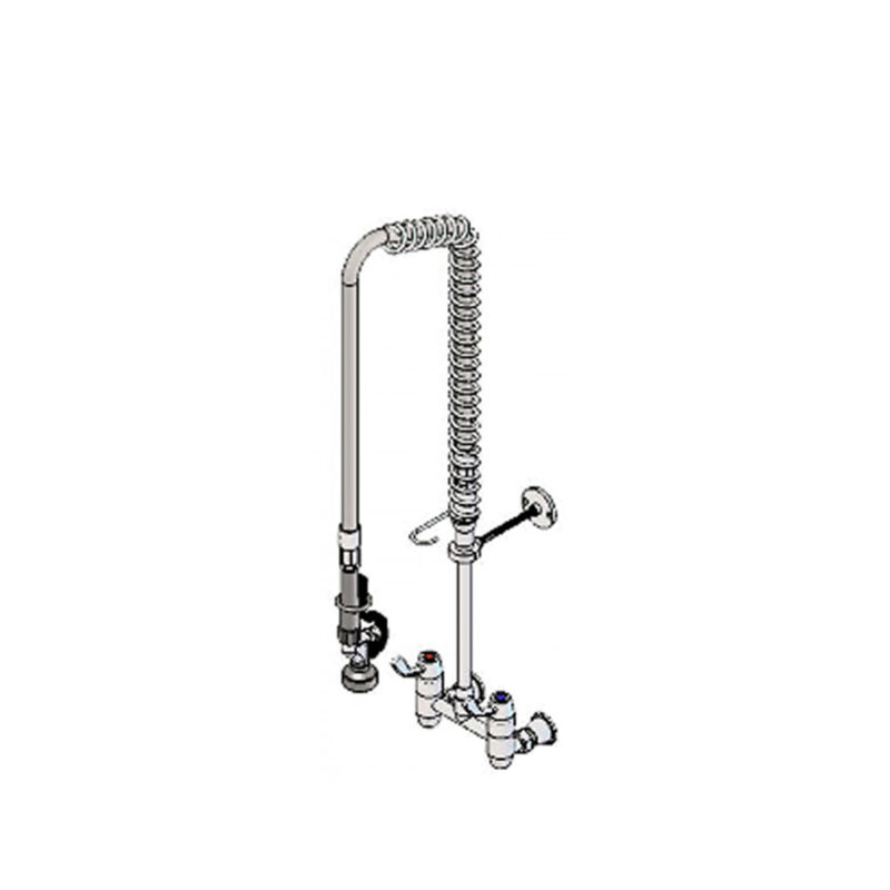 Tapware Button Assembly Machine Plumbing/Tapware | Bars and More