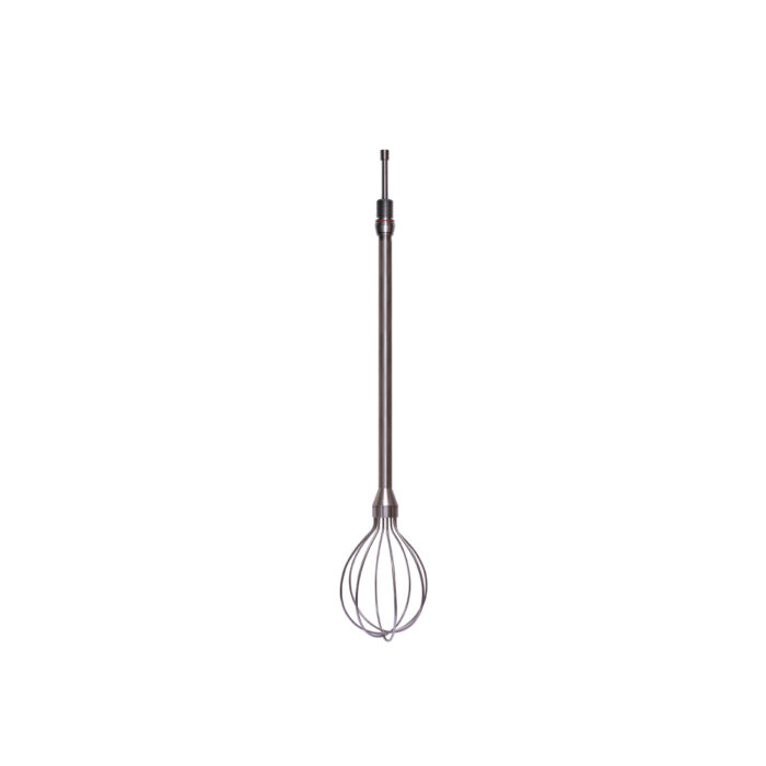 PROFESSIONAL WHISK FM PP