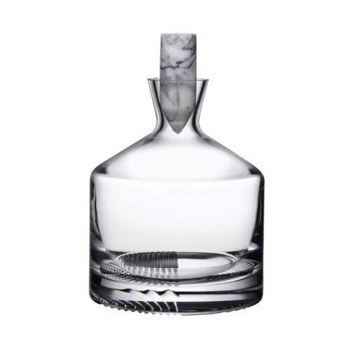 Nude Glassware