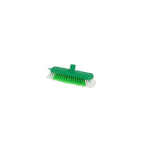 Green Plastic Head 25cm Wide (10459)