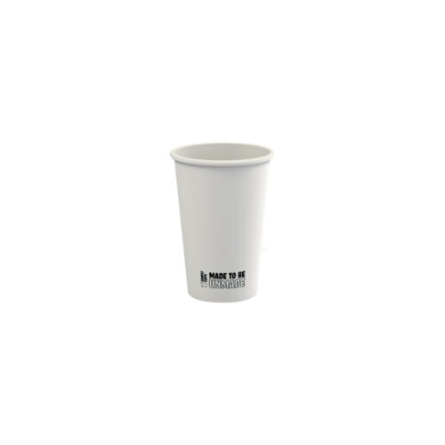 SINGLE WALL PF CUP 16oz | 455ml | R90mm