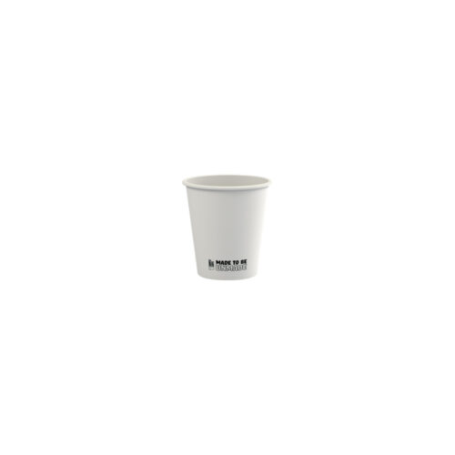 PLASTIC FREE DOUBLE WALL PF CUP 4oz | 110ml