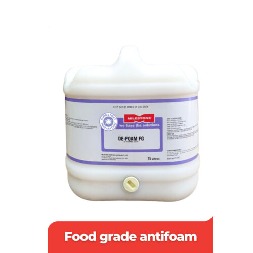 DE-FOAM FG - De-foaming Agent