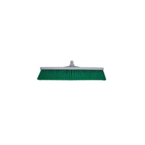 SOFT BRISTLE - Wide Plastic Backed Soft Bristle