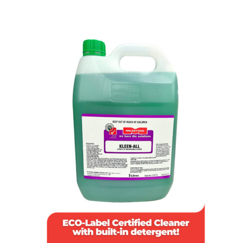 KLEEN-ALL - Complete Bathroom Cleaner