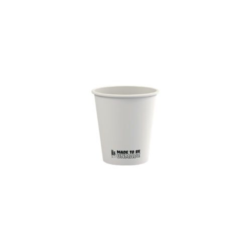 SINGLE WALL PF CUP 8oz | 225ml | R80mm