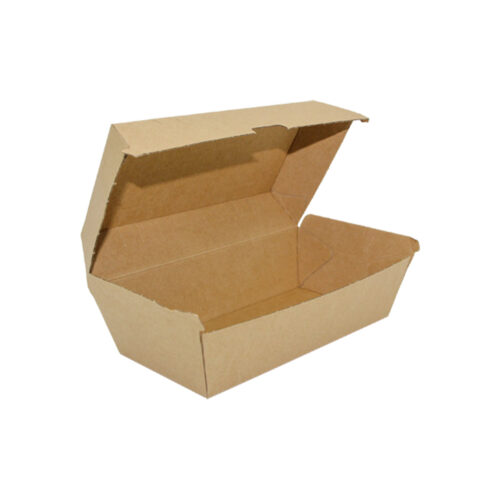 KRAFT SNACK - SNACK BOX REGULAR