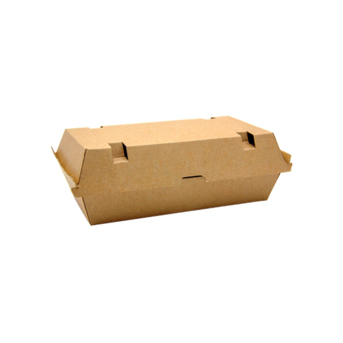 KRAFT SNACK - SNACK BOX LARGE