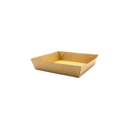 KRAFT SNACK - OPEN TRAY 2