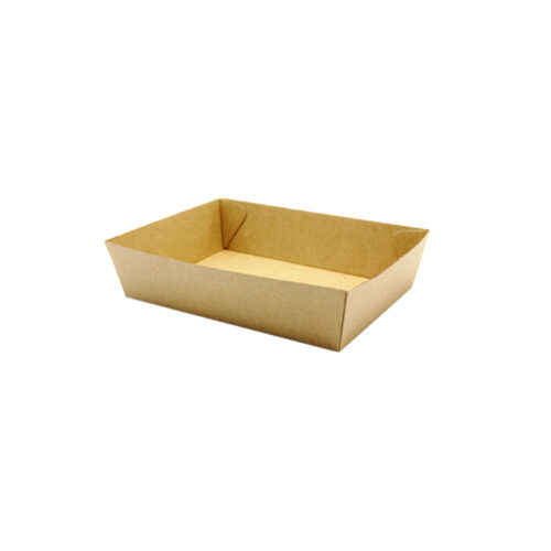 KRAFT SNACK - OPEN TRAY 3