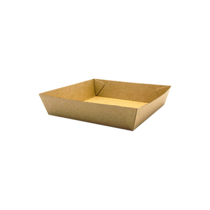 KRAFT SNACK - OPEN TRAY 5