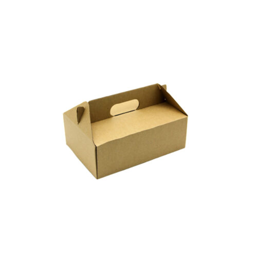 KRAFT SNACK - CARRY BOX 1