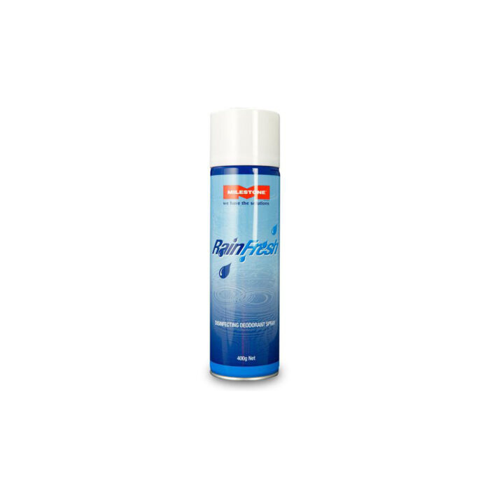 RAINFRESH - AEROSOL AIR-FRESHENER